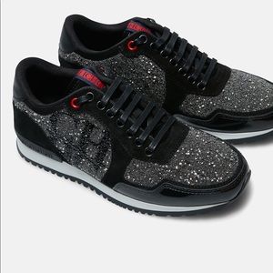 Carolina Herrera Tennis Shoes